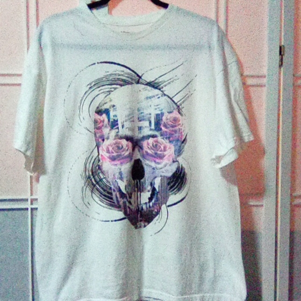 Extreme Concepts Graphic T Shirt